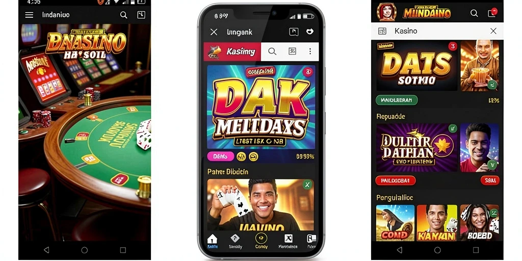 Tangkapan layar menunjukkan interaksi sosial dalam mode multiplayer.