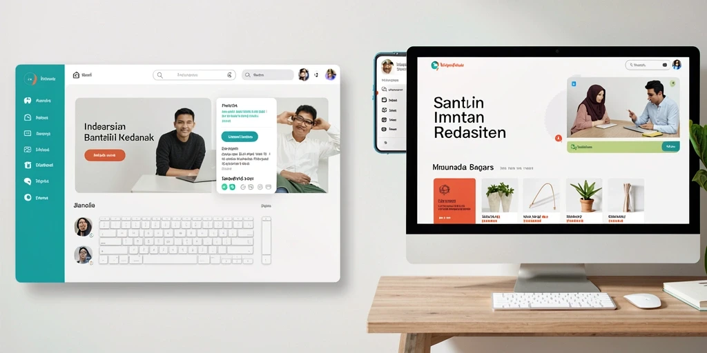 Komunitas ramah untuk berbagi tips dan strategi.