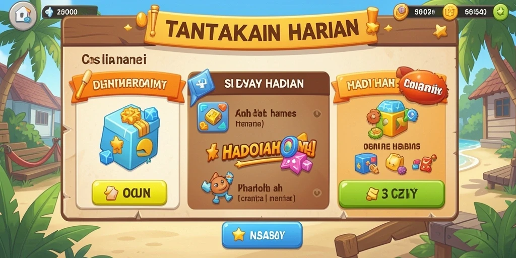 Pengalaman menulis puisi yang mendidik dan menyenangkan.