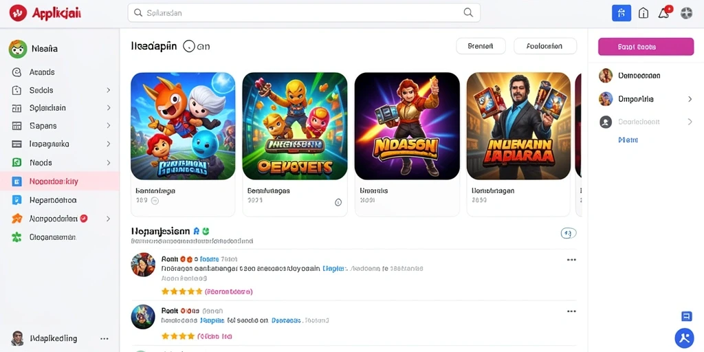 Mode permainan baru yang menantang dan menarik.