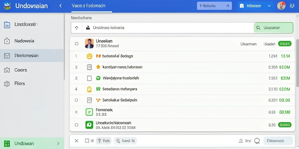 Sistem keamanan yang terpercaya untuk setiap pemain.