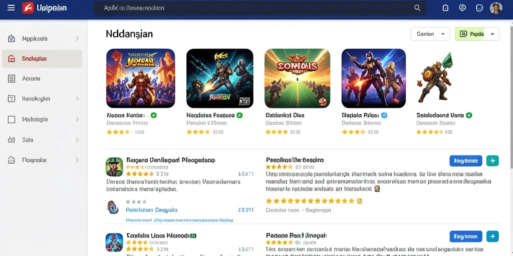 Bonus dan promo fantastis setiap minggu.