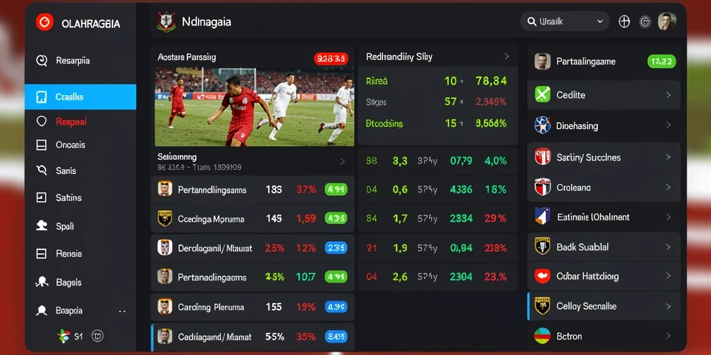 Fitur multiplayer yang membuat bermain lebih asyik.