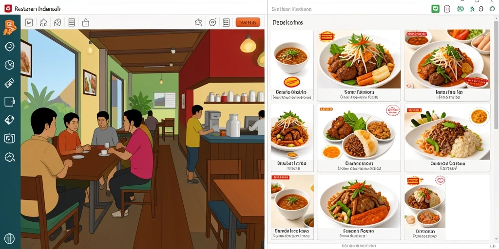 Fitur komunitas yang interaktif dan menarik.
