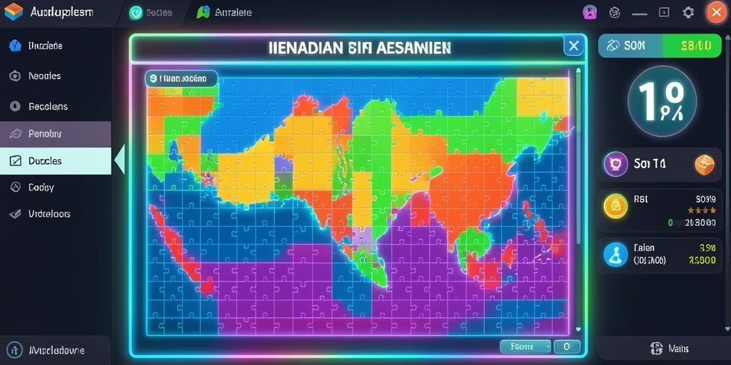 Komunitas aktif berbagi tips dan trik.
