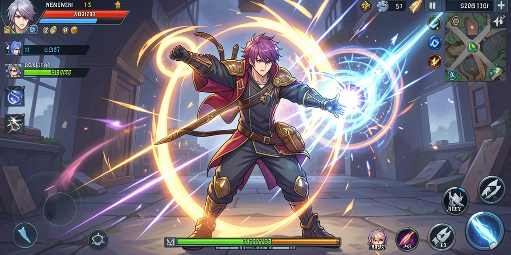 Bonus menarik untuk pemain baru dan setia.