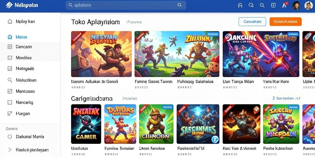 Mode multiplayer untuk bersaing dengan teman-teman.
