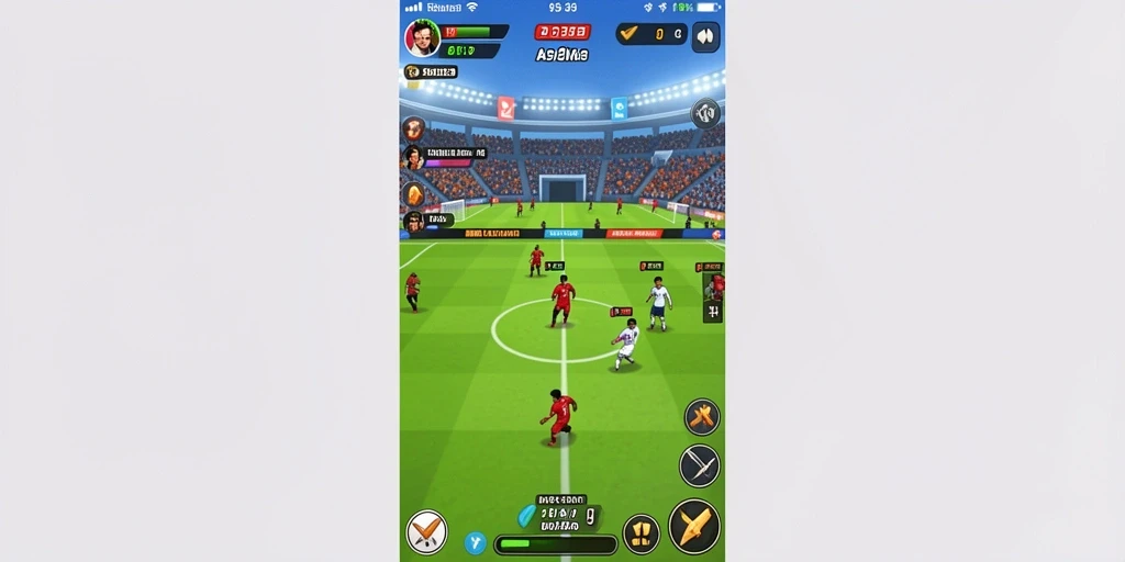 Fitur bonus harian yang menguntungkan bagi pemain.