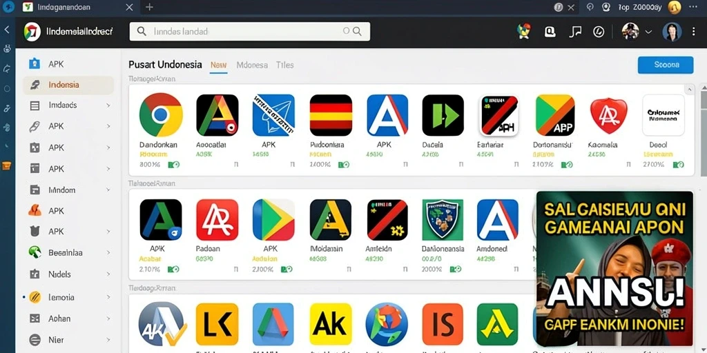 Pengalaman bermain yang mendebarkan dan realistis.
