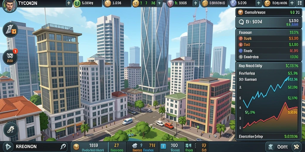 Event spesial yang diadakan setiap bulan.