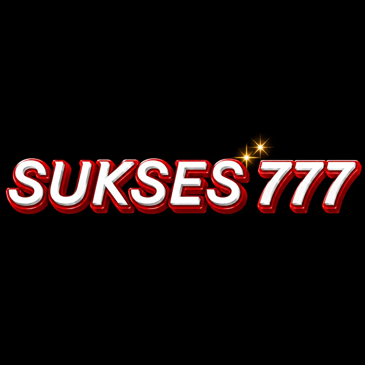 sukses777