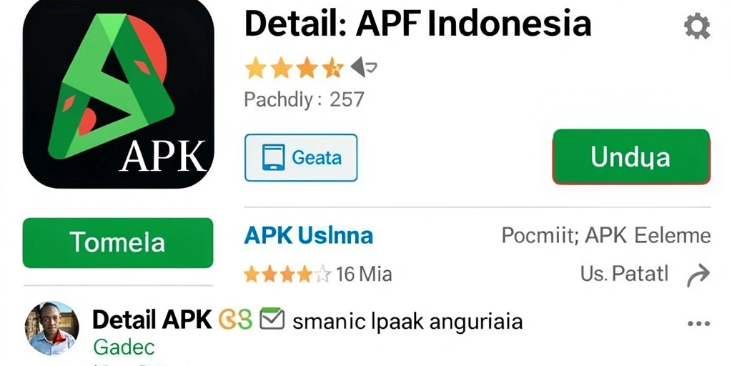 Tampilan level baru yang menantang untuk dijelajahi.
