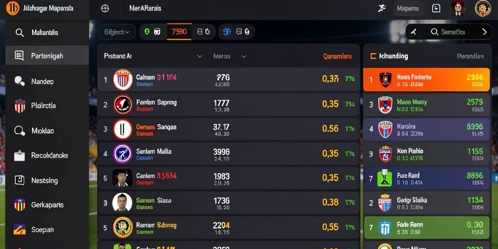Screenshot mode multiplayer yang seru.