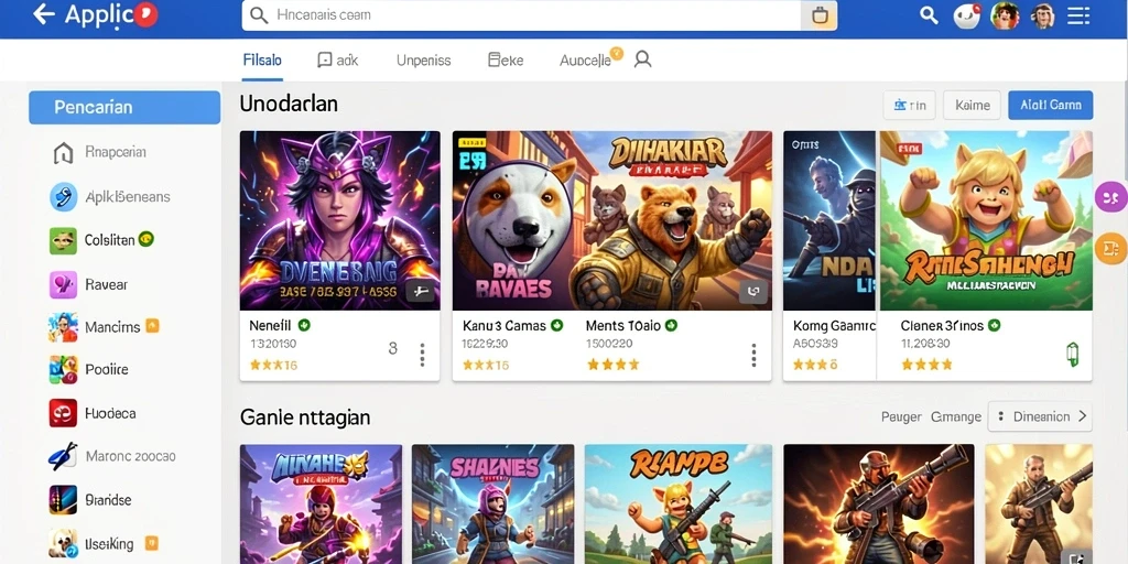 Promo menarik untuk meningkatkan pengalaman bermain.